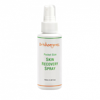 Pocket Size Skin Recovery Spray 100ml