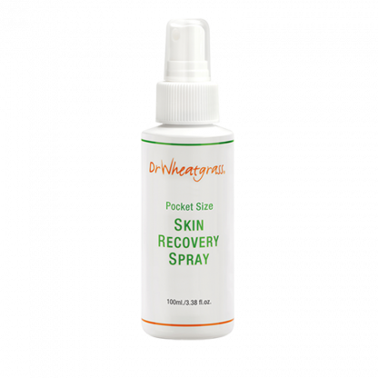 Pocket Size Skin Recovery Spray 100ml