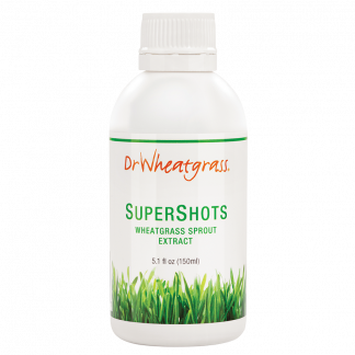 SuperShots 150ml