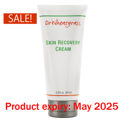Skin Recovery Cream 85ml