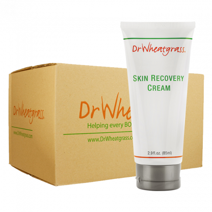 Skin Recovery Cream (BOX-24 units)