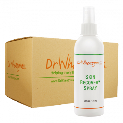 Skin Recovery Spray 175ml (BOX-24units)