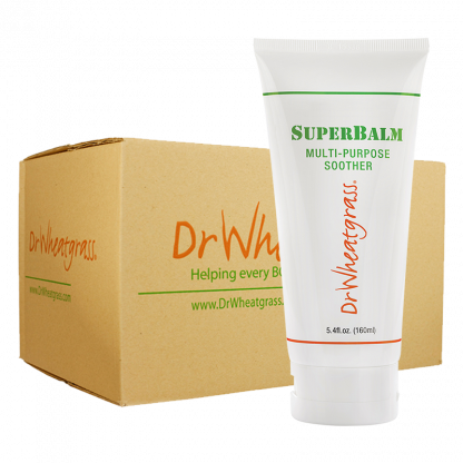 SuperBalm (BOX-24units)