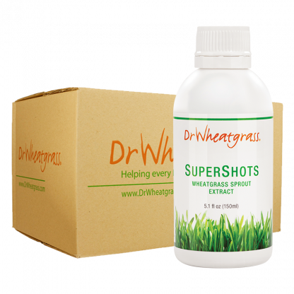 SuperShots (BOX-24units)