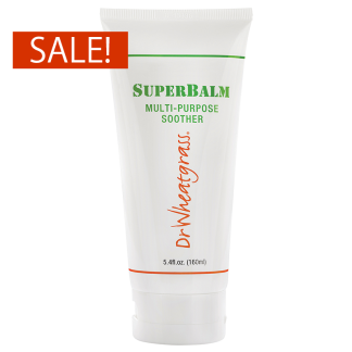 SuperBalm 160ml