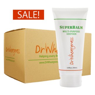 SuperBalm (BOX-24units)