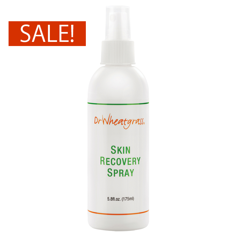 Skin Recovery Spray 175ml