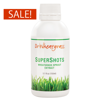 SuperShots 150ml