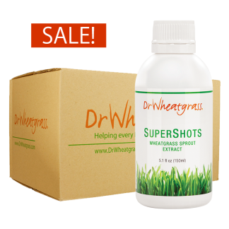 SuperShots (BOX-24units)